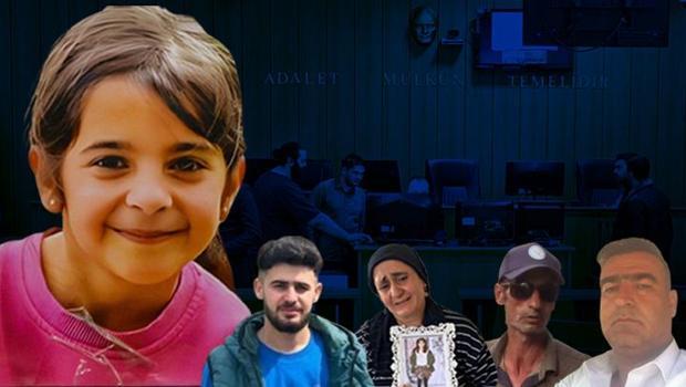 Son dakika... Narin Güran cinayeti davasında gerekçeli karar açıklandı