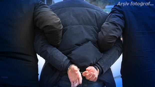 Taksim'de üzerinde 3 kilogram uyuşturucu madde ele geçirilen zanlı tutuklandı