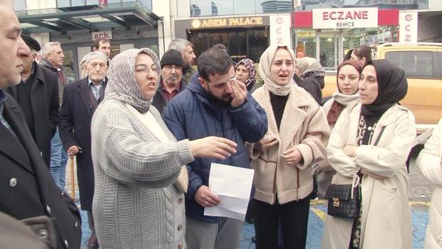 Vahim iddia... 1 hafta sonra aslan bebeklerini kucaklarına almayı bekliyorlardı 