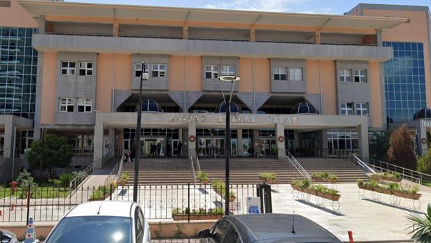 Yunanistan'a kaçarken yakalanan eski hakim ve savcı tutuklandı