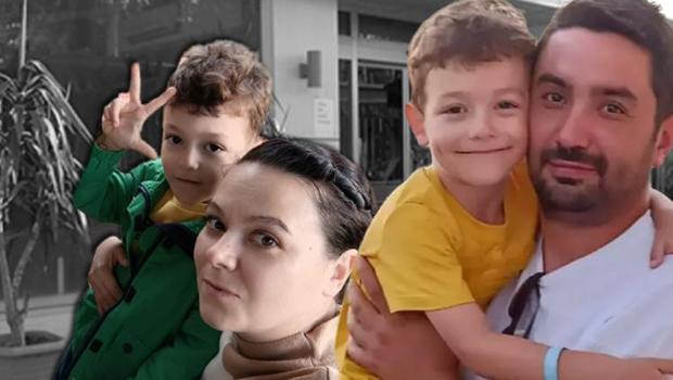 5 yaşındaki Deniz'in ölümündeki sırrı Whatsapp yazışmaları aydınlatacak! Yeni detaylar dosyaya eklendi