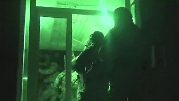 51 ilde PKK/KCK operasyonu: 282 şüpheli yakalandı