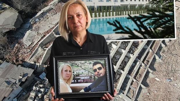 6 Şubat'ta Hatay'daki depremde yıkılmıştı... Rönesans Rezidans'ın enkazından mucize kurtuluşu anlattı
