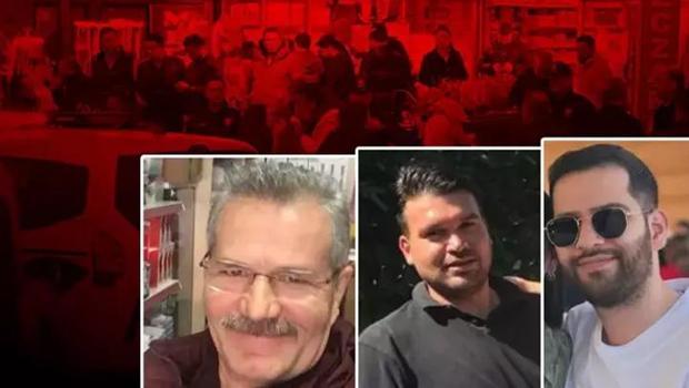Adana'da iş yerini basıp kayınpeder ile 2 damadını öldürmüştü! 'Keşke olmasaydı, hayatım karardı'