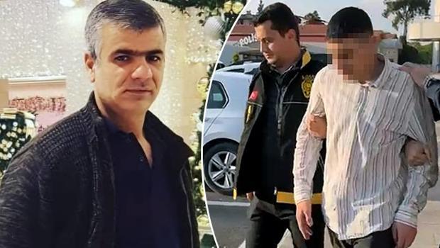Adana'daki korkunç olay! Gece dönercisi, 'yan bakma' kavgasında öldürülmüş