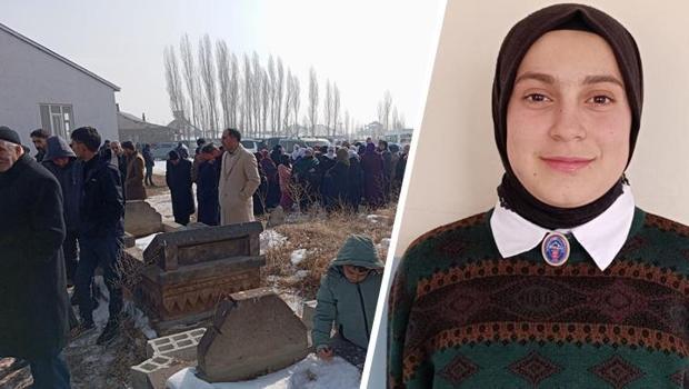 Ağrı'da 14 yaşındaki Zeynep'in ölümünde 'yanlış iğne' iddiası! Adli ve idari soruşturma başlatıldı