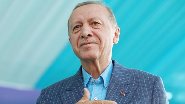AK Parti'den Cumhurbaşkanı Recep Tayyip Erdoğan'ın doğum gününe özel kutlama mesajı