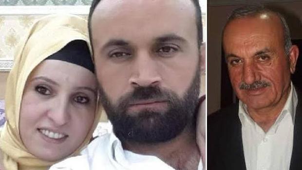Ankara'da gelinini öldüren sanığın cezası belli oldu... Takdir indirimi uygulandı!