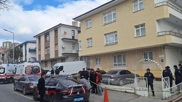 Anne, 2 çocuğunu katledip birini yaralamıştı... Kan donduran olayda enişte tüm gerçekleri anlattı
