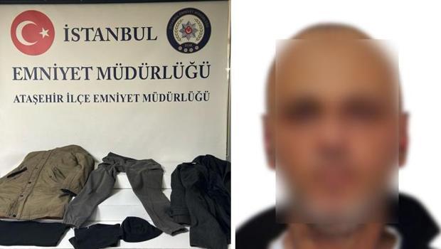 Ataşehir sapığı tutuklandı! 14 ayrı cinsel saldırı suçundan aranıyordu... Dehşete düşüren detaylar