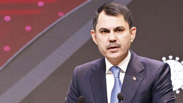 Bakan Kurum’dan acil kentsel dönüşüm çağrısı