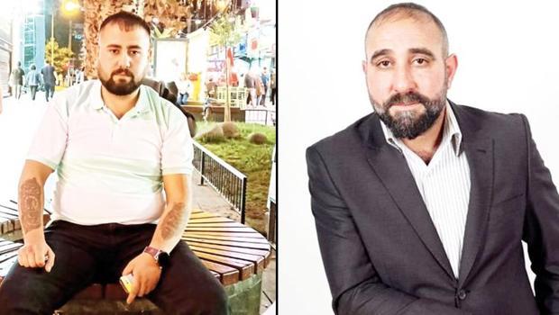 ‘Borç ver’ cinayeti