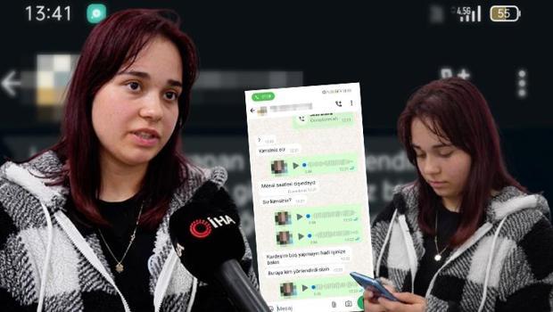 Çekilişle telefon kazanmak isterken tuzağa düştü! Dolandırıldı, hakaretlere maruz kaldı