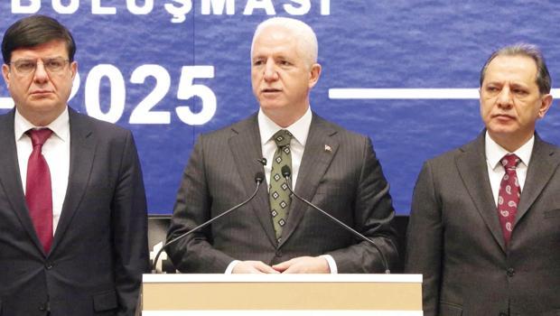 Çetelere ağır darbe
