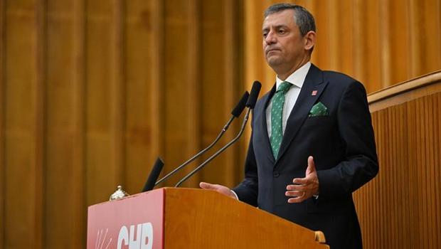 CHP lideri Özel: Alaattin Köseler'in gözaltına alınması, milletin tercihleriyle zıtlaşmaya yeltenmektir