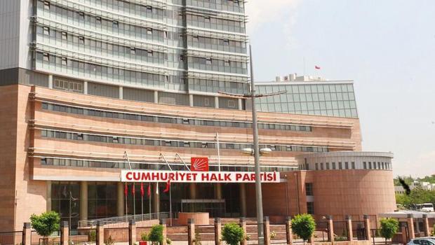 Cumhuriyet Halk Partisi'nde cumhurbaşkanı adayı için yapılacak ön seçim takvimi belli oldu
