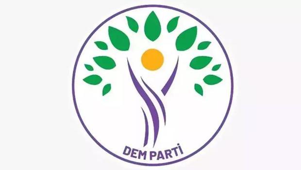 DEM Parti’den ‘çözüm’ bildirgesi