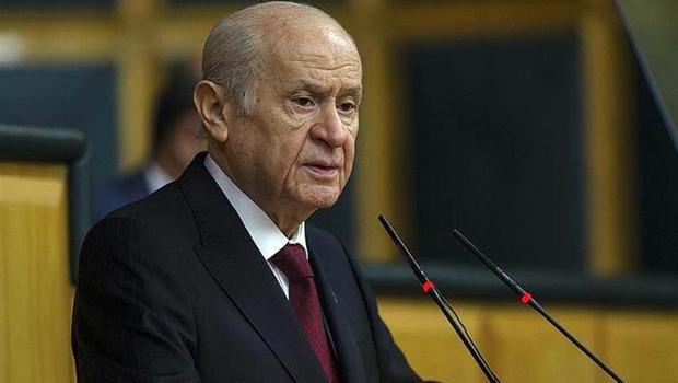 DEVA Partisi: Ali Babacan, Devlet Bahçeli ile telefonda görüştü