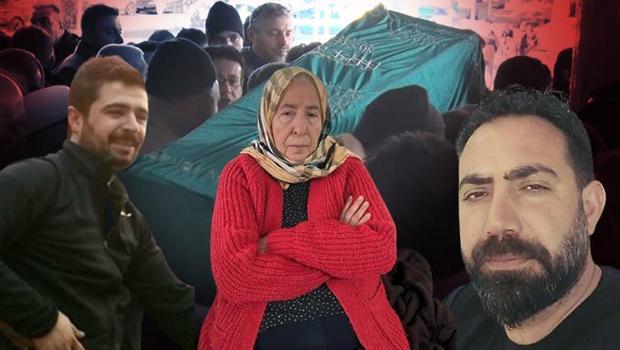 Diş hekimini başından vurup öldürdü, ifadesinde 'çocuklarımın biyolojik babası çıktı' dedi... Acılı anneden 'DNA' iddiasına yalanlama