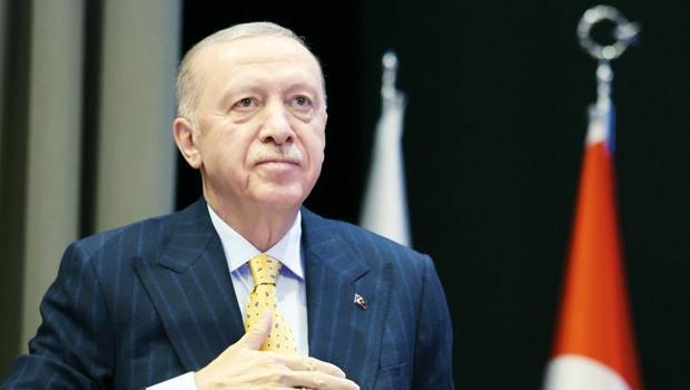 Erdoğan’dan Özel’e: Haddini bil orduya laf atamazsın