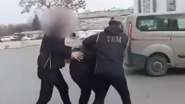 FETÖ'ye 'Kıskaç' operasyonu: 103 şüpheli yakalandı