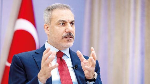 Fidan’dan PKK açıklaması: Bu virüsten kurtulma zamanı geldi