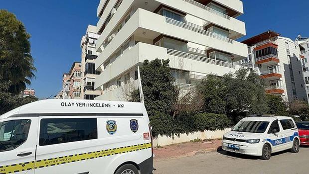 Gazeteci Sinan Seyfittinoğlu'nun şüpheli ölümü: Uyumak için odasına geçti, arkadaşı cansız bedenini buldu