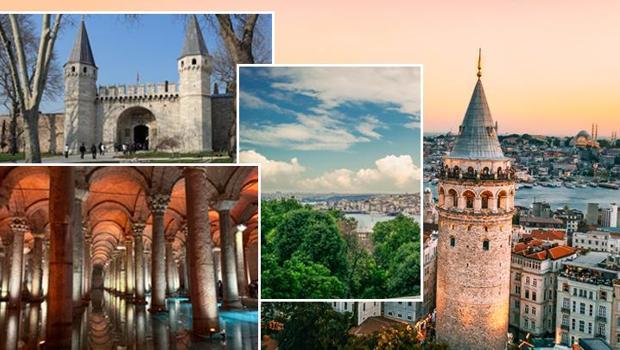 Google Maps'te Türkiye'nin 'en'leri! İşte Türkiye'de en çok aranan yerler