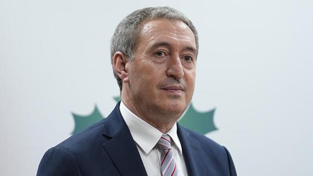 İmralı'dan çağrı ne zaman yapılacak? DEM Parti'den açıklama
