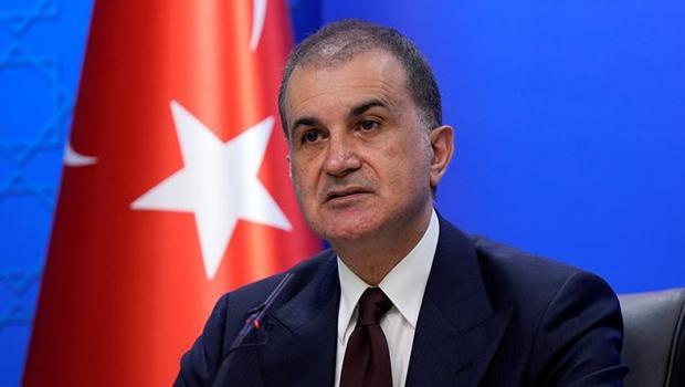 İmralı'nın çağrısı | AK Parti Sözcüsü Ömer Çelik: Terörsüz Türkiye hedefine ulaşma zamanı