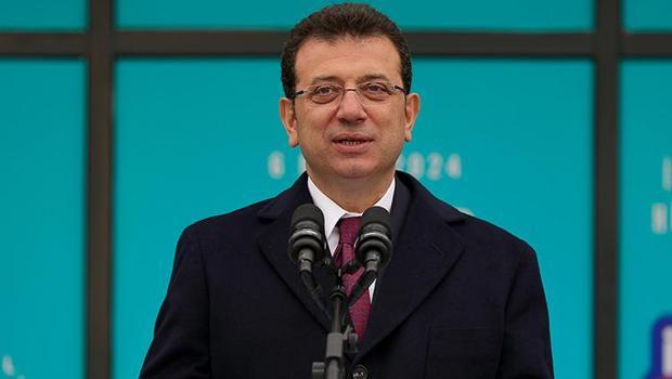 İstanbul Büyükşehir Belediye Başkanı Ekrem İmamoğlu'na 'sahte diploma' soruşturmasında yeni gelişme... İstanbul Cumhuriyet Başsavcılığı, Rektörlüğe yazı gönderdi