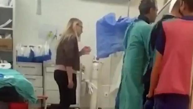 İstanbul'da "fiyat pazarlığı" yapılan özel hastanenin ilgili biriminin faaliyeti durduruldu