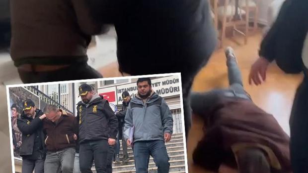 İstanbul'da kaçırılan iş adamı, tutulduğu evden kurtarıldı! 'Saat 17.00'ye kadar vaktin var'