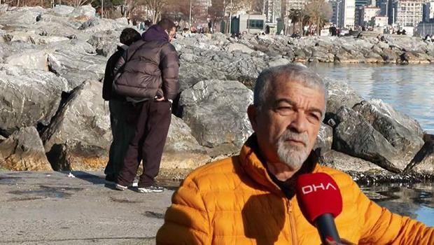 Kadıköy'de endişelendiren görüntü! Uzman isim uyardı: Manzara korkunç, bu mevsimde normal değil