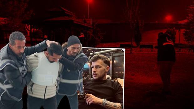 Karaman'da sosyal medyadaki kavga korkunç bitti! Katil zanlısının ifadesi ortaya çıktı... 'Bana etek giydireceğini söylemişsin'