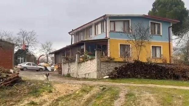 'Kayboldum' ihbarı yapan gençten kan donduran itiraf: Annemi öldürdüm