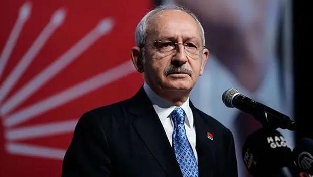 Kılıçdaroğlu'ndan CHP'ye ön seçim eleştirisi
