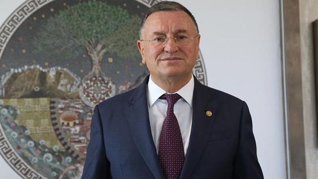 Kurultay soruşturması... Lütfü Savaş ifade verdi