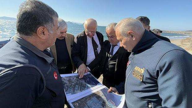 Olası bir tsunami Türkiye'yi etkiler mi? Prof. Dr. Orhan Tatar açıkladı