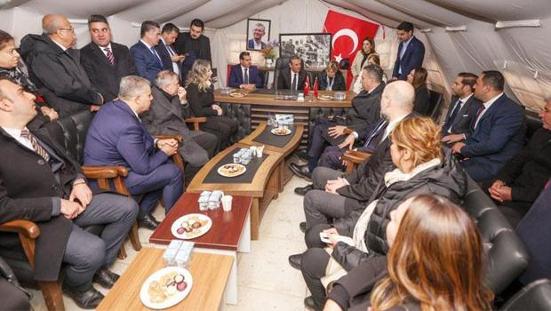 Özel’den İstanbul depremi uyarısı: Milyonların hayatı tehdit altında