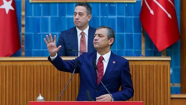 Özgür Özel, cumhurbaşkanı adayını belirleyecekleri ön seçim tarihini açıkladı