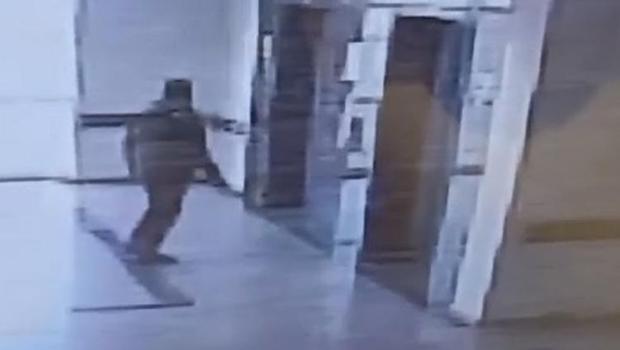 Siirt'te hastanede akılalmaz görüntü! Yönetim, suç duyurusunda bulundu