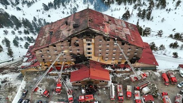 Son dakika.... Bolu İl Özel İdaresi Genel Sekreteri ve Genel Sekreter Yardımcısı gözaltına alındı