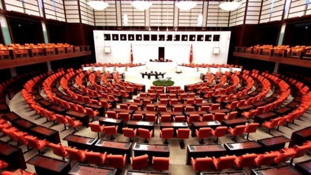 TBMM Komisyon kararları Resmi Gazete’de