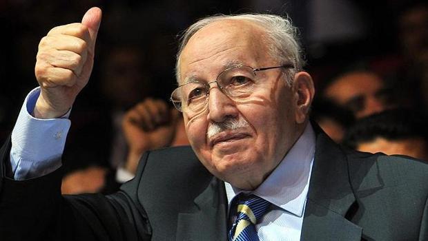 Türk siyasetine damga vuran lider: Necmettin Erbakan'ın ölüm yıl dönümü... Üzerinden 14 yıl geçti