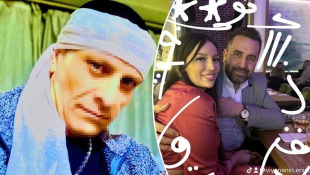 Viyana'da yaşayan çifti, 31 bin 960 avro dolandırdılar! 'Gazmalı Rahman Hoca' gözaltına alındı