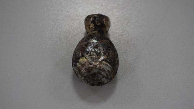 12 bin yıllık tarihe sahip Hasankeyf kazısında bulundu: Geç Roma Dönemi’ne ait tam 1600 yıllık