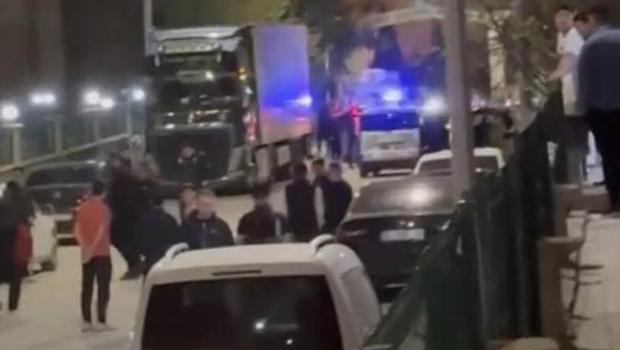 2 grup arasında silahlı kavga: 1 ölü, 3'ü ağır 6 yaralı