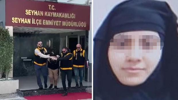 Adana'da dehşet! Eski eşini ağır yaralayan caniden 'pes' dedirten sözler