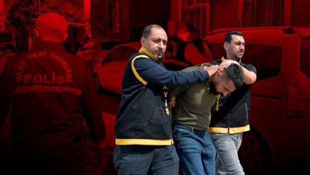 Adana'daki dehşet! 10 yaşındaki çocuk, 6 aylık kardeşini kucaklayıp, kendilerini banyoya kilitlemiş